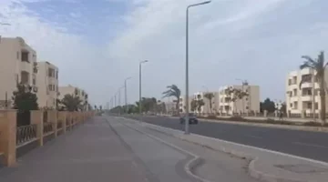 تقلبات جوية مرتقبة.. تفاصيل درجات الحرارة وفرص سقوط الأمطار يوم الأحد المقبل